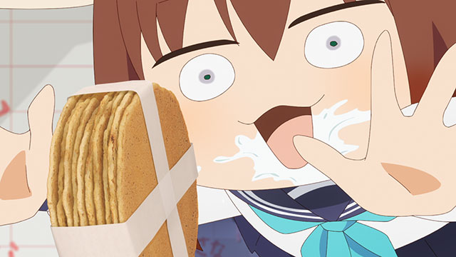 しかのこのこのここしたんたん