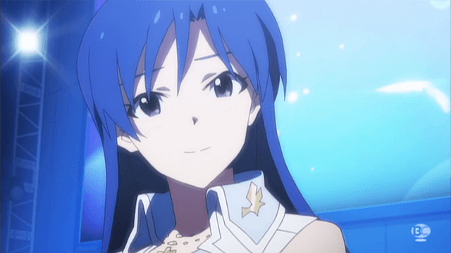 アイドルマスター(20話)