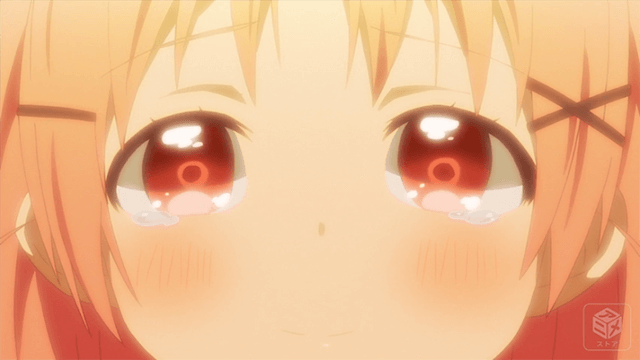 がっこうぐらし！(12話)