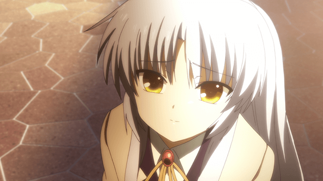 Angel Beats!(13話、ほか10話)