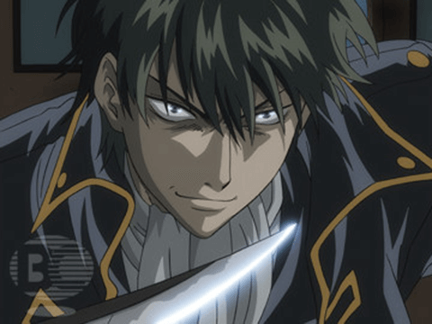 銀魂 (3年目)(104話、ほか105話)