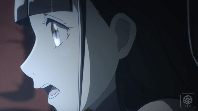 宇宙よりも遠い場所(12話)