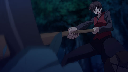 農民関連1話 農業メモ