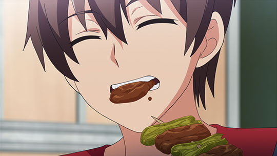 農民関連2話 農業メモ