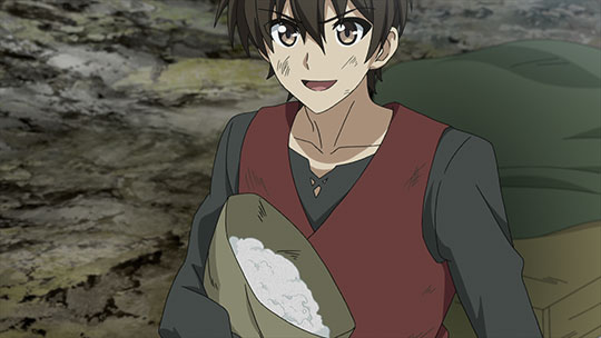 農民関連6話 農業メモ