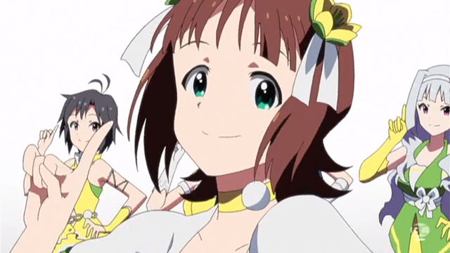 アイドルマスター