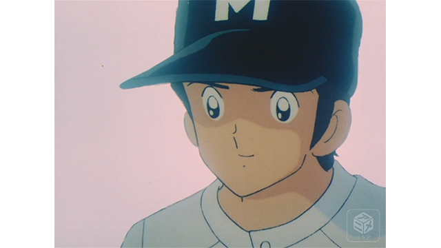 『タッチ』TVシリーズ