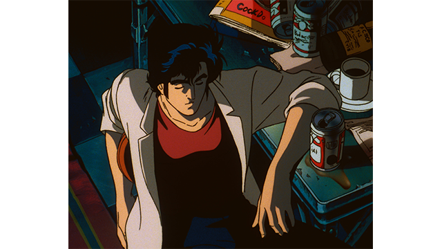 シティーハンター3