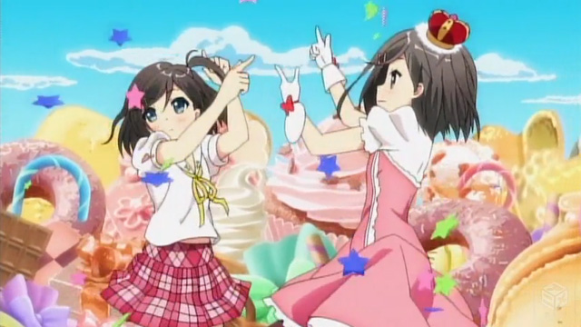 変態王子と笑わない猫。