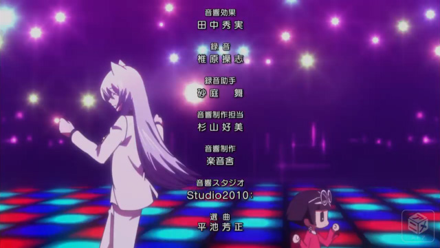 繰繰れ！コックリさん