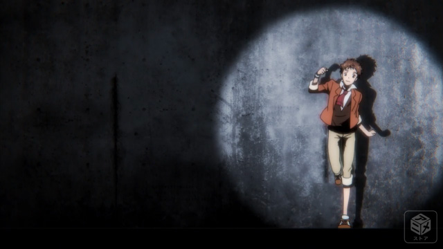 SERVAMP-サーヴァンプ-