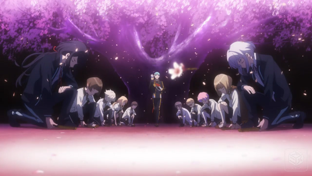 刀剣乱舞-花丸-