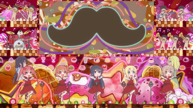 私に天使が舞い降りた！