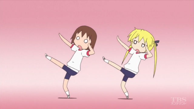 キルミーベイベー