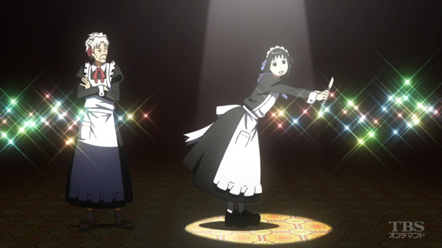 それでも町は廻っている