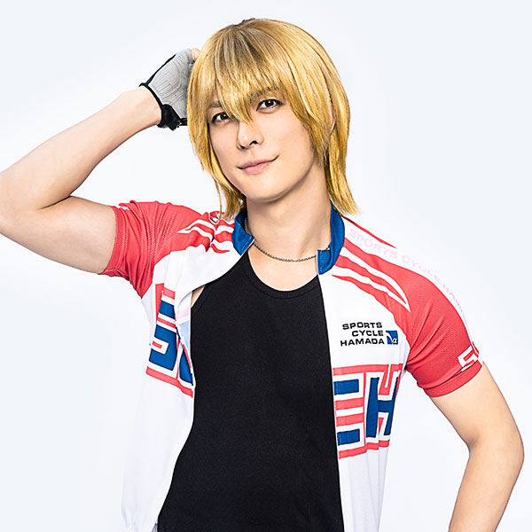 小関将 役：君沢ユウキ