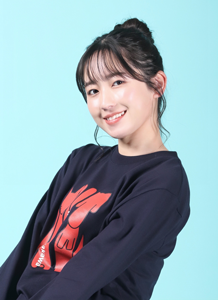 三川華月さん
