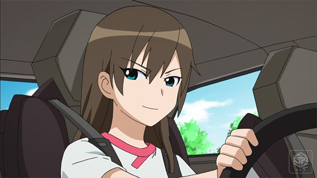 超速変形ジャイロゼッター