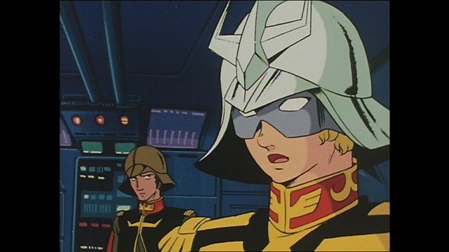 機動戦士ガンダム