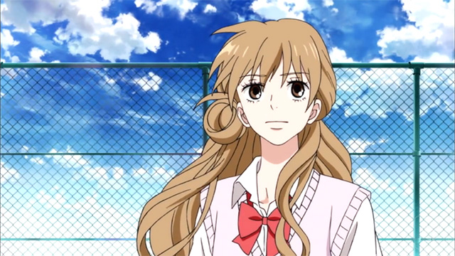君に届け 2ND SEASON