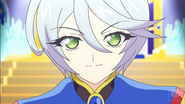 プリパラ 2nd season