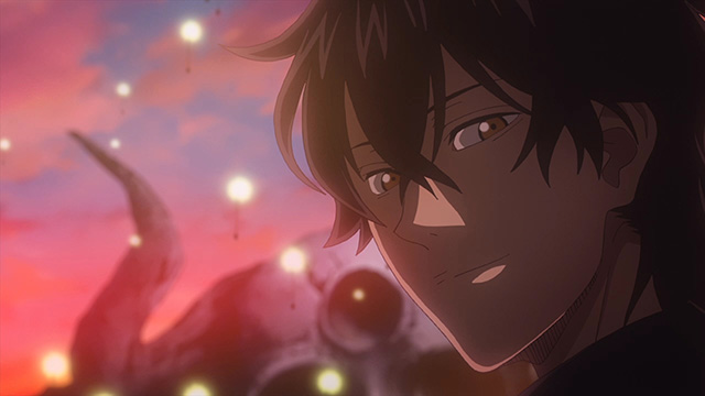 ブラッククローバー（第1話～第102話・JSAF2018スペシャルアニメ）