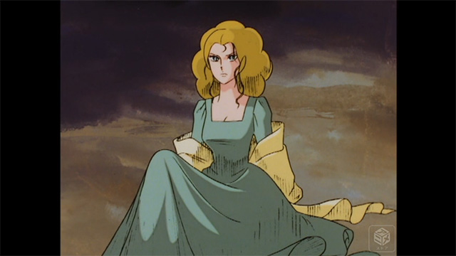 ベルサイユのばら