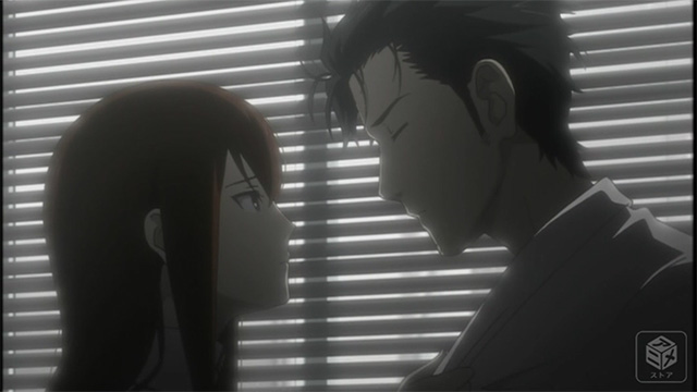 STEINS;GATE