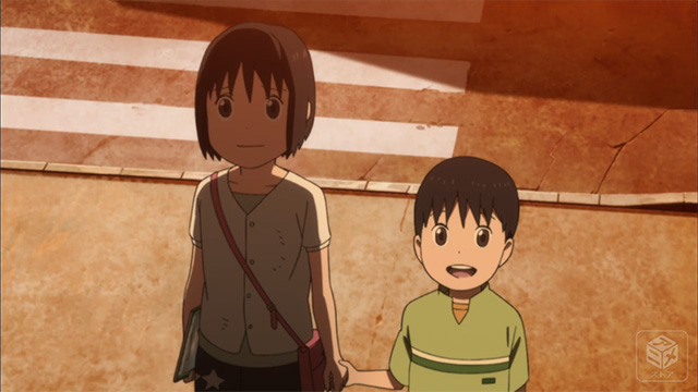 東京マグニチュード８．０