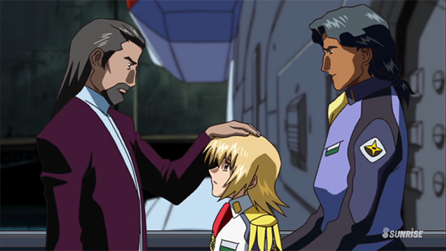 機動戦士ガンダムSEED HDリマスター