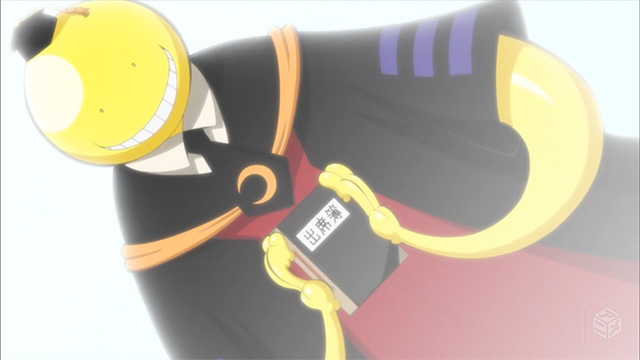 暗殺教室(第2期)