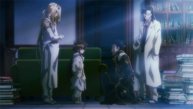 最遊記RELOAD BLAST