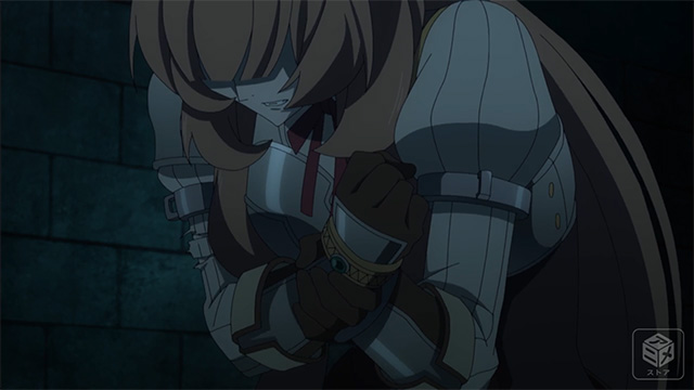 盾の勇者の成り上がり