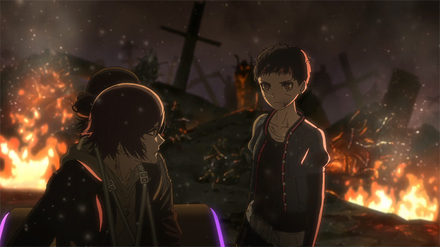 アクダマドライブ