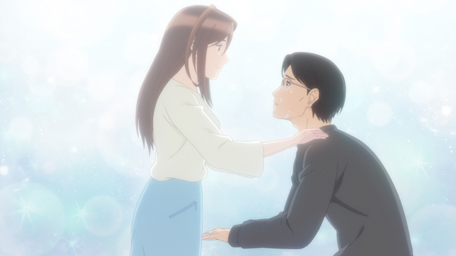 妻、小学生になる。