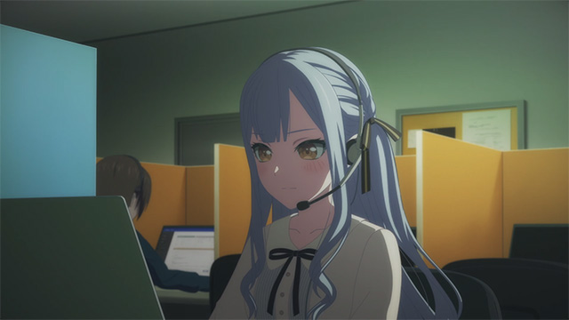 BanG Dream! Ave Mujica