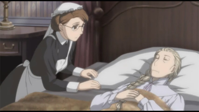 英國戀物語エマ