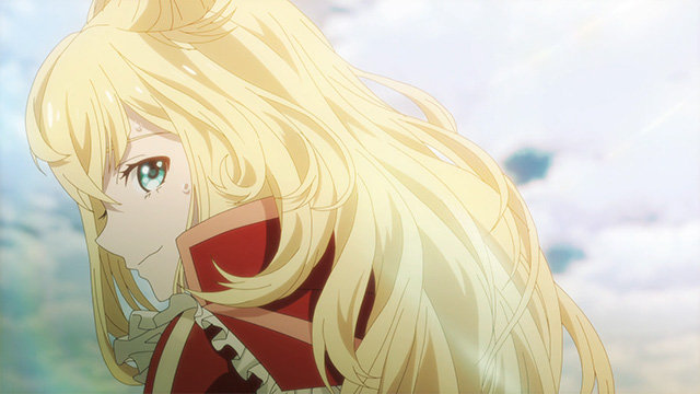 もめんたりー・リリィ