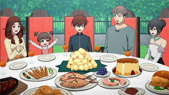 最強の王様、二度目の人生は何をする？