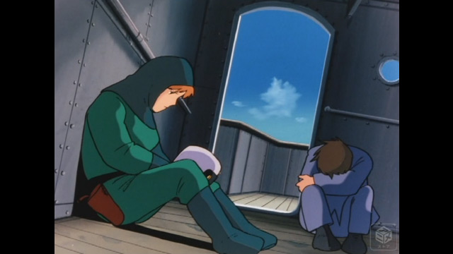 未来少年コナン