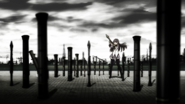 魔法少女まどか☆マギカ