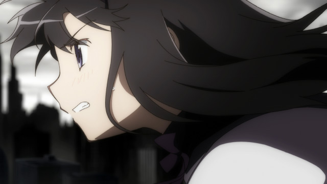 魔法少女まどか☆マギカ