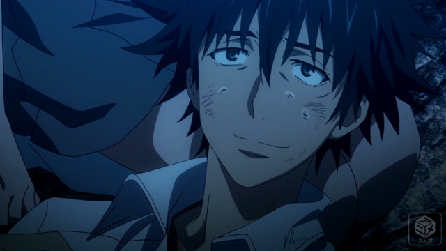 とある科学の超電磁砲S