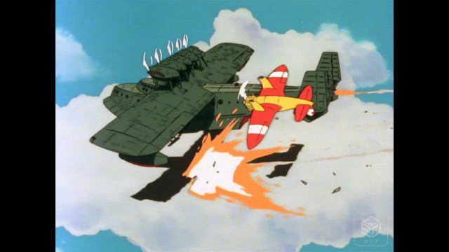 ルパン三世 PART2