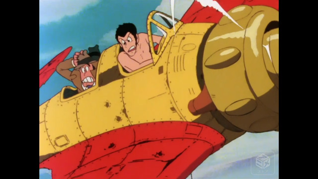 ルパン三世 PART2