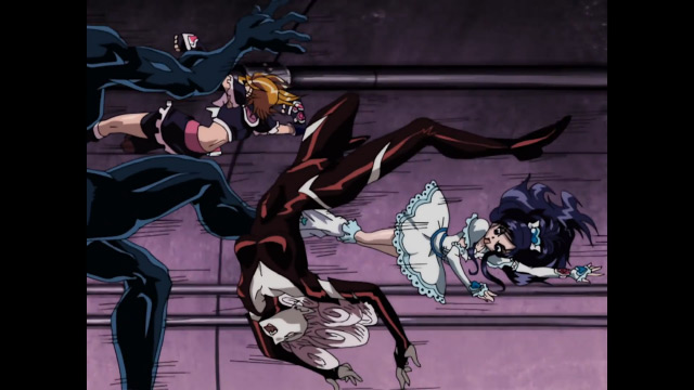 ふたりはプリキュア