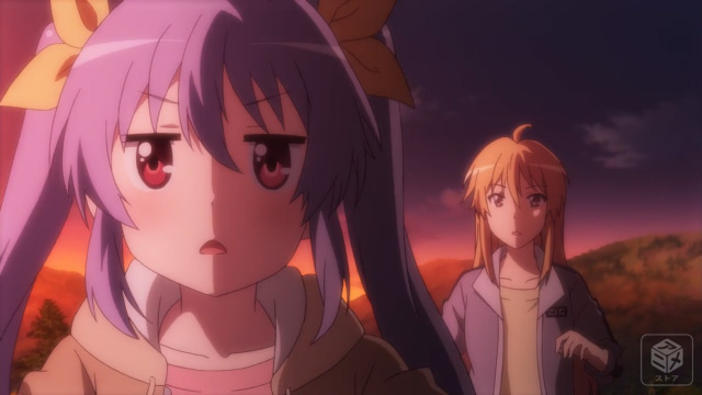 のんのんびより りぴーと