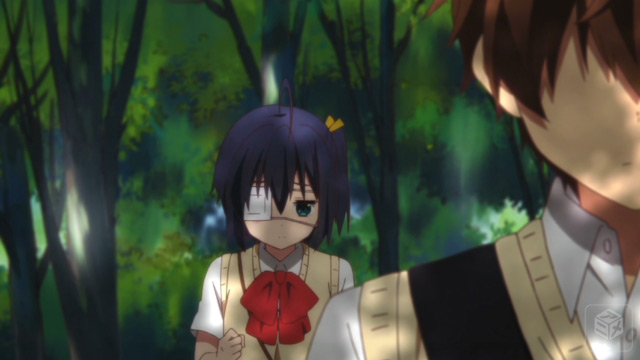 中二病でも恋がしたい！戀