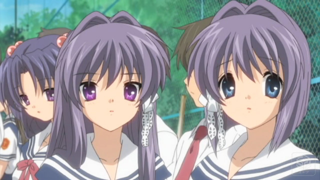 CLANNAD