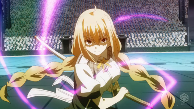 落第騎士の英雄譚（キャバルリィ）